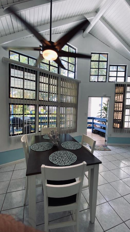 Blue House Joyuda Apartment Cabo Rojo Exterior photo
