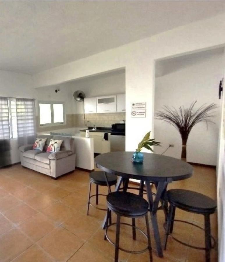 Blue House Joyuda Apartment Cabo Rojo Exterior photo