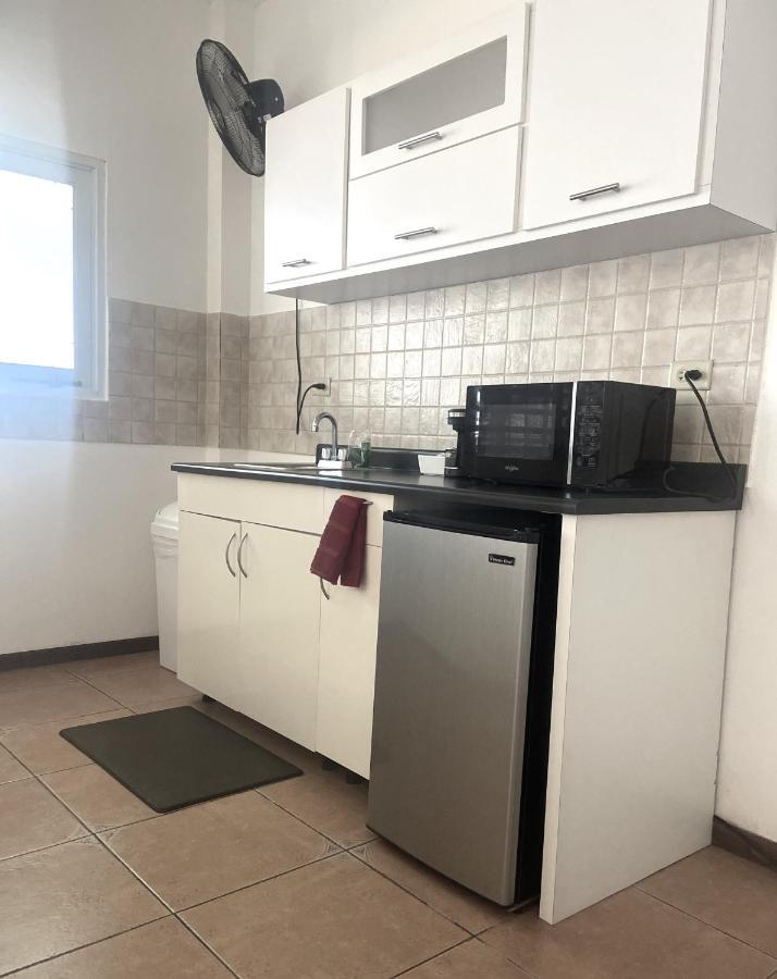 Blue House Joyuda Apartment Cabo Rojo Exterior photo