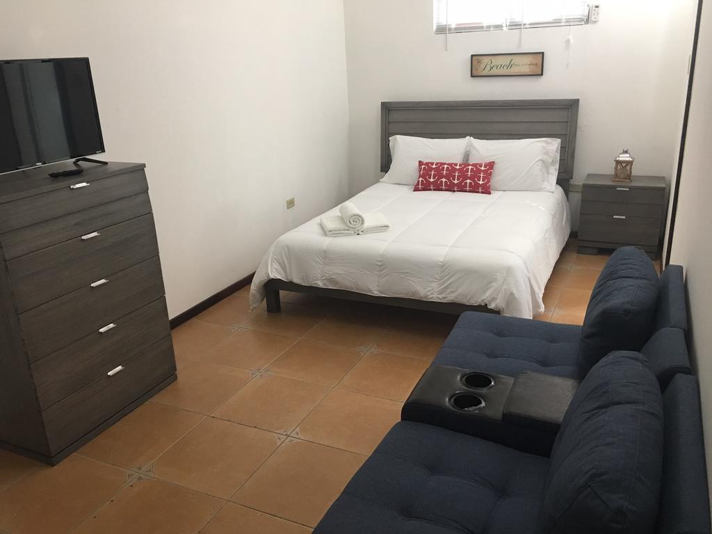 Blue House Joyuda Apartment Cabo Rojo Exterior photo